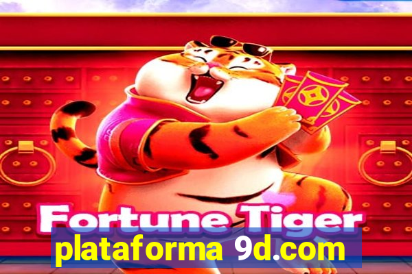 plataforma 9d.com